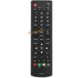 Пульт LG AKB73975786