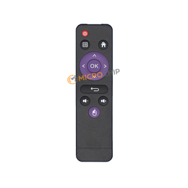 Кликните для увеличения изображения Пульт IconBIT TRS2047/ Rombica TV BOX A95X