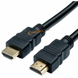 Шнур HDMI-HDMI 1м