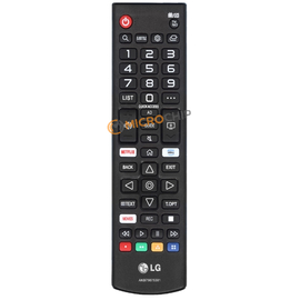Кликните для увеличения изображения Пульт LG AKB75675301 Оригинальный