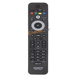 Кликните для увеличения изображения Пульт Sony RMF-TX520E с микрофоном