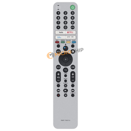 Кликните для увеличения изображения Пульт Sony RMF-TX600U с микрофоном