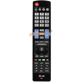 Кликните для увеличения изображения Пульт LG AKB73615303 Оригинал