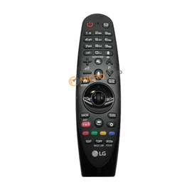 Кликните для увеличения изображения Пульт LG Magic Motion AN-MR20GA/ AKB75855502 Оригинал Совместим AN-MR650A/ AN-MR18BA/ AN-MR19BA Уценка