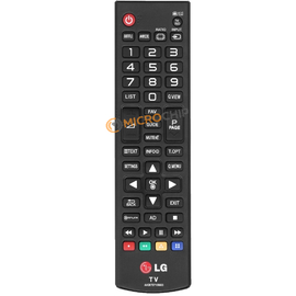 Кликните для увеличения изображения Пульт LG AKB73715603 Оригинал