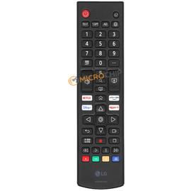 Кликните для увеличения изображения Пульт LG AKB76037605 Оригинал