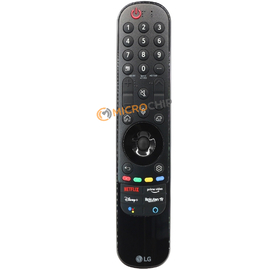 Кликните для увеличения изображения Пульт LG AN-MR21GA/ AKB7603620 Оригинал (уценка)