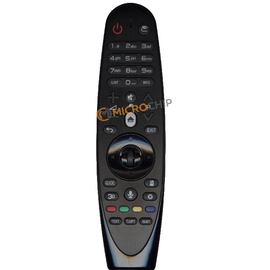 Кликните для увеличения изображения Пульт LG Magic Motion AN-MR600