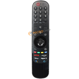 Кликните для увеличения изображения Пульт LG AN-MR21GA IVI AKB76036208